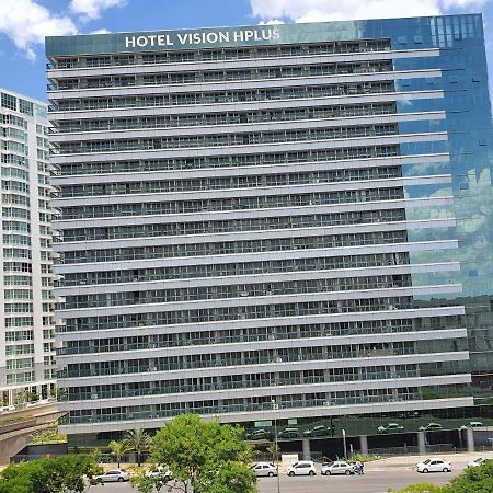 אפרטהוטל ברזיליה Vision Executive Premium Esplanada מראה חיצוני תמונה