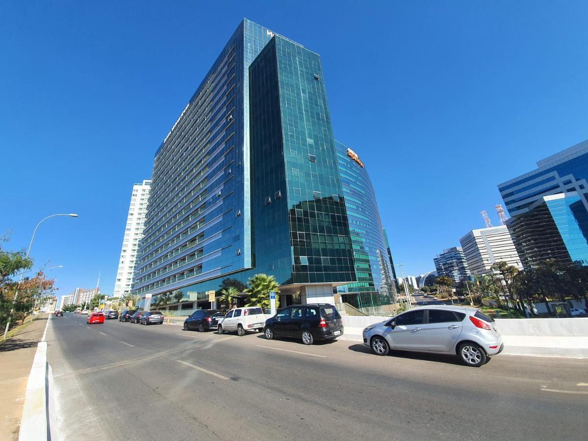 אפרטהוטל ברזיליה Vision Executive Premium Esplanada מראה חיצוני תמונה