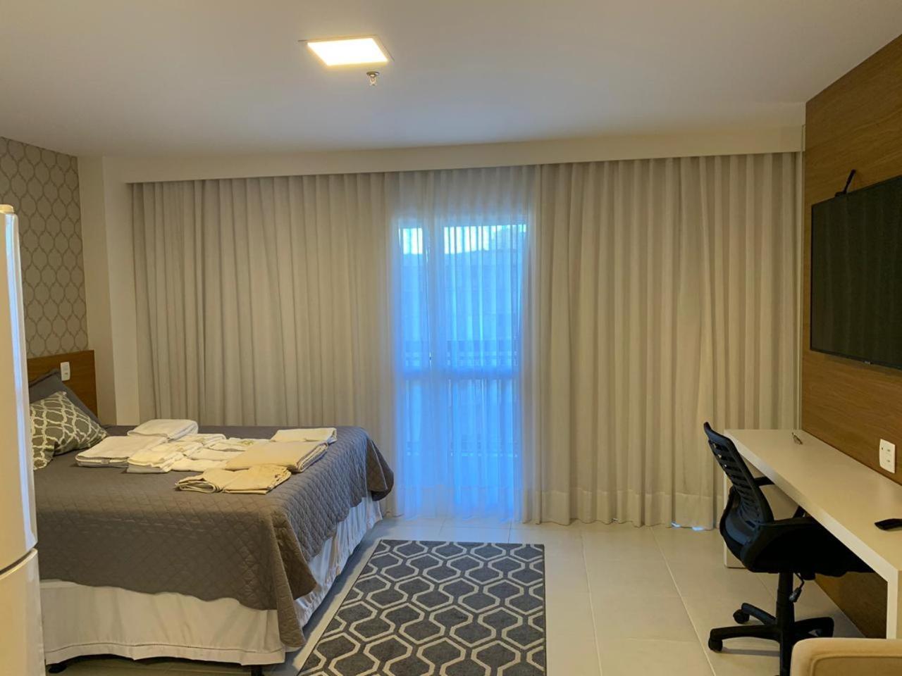 אפרטהוטל ברזיליה Vision Executive Premium Esplanada מראה חיצוני תמונה