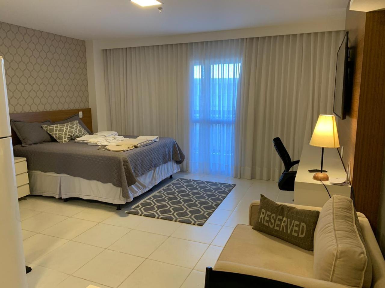 אפרטהוטל ברזיליה Vision Executive Premium Esplanada מראה חיצוני תמונה