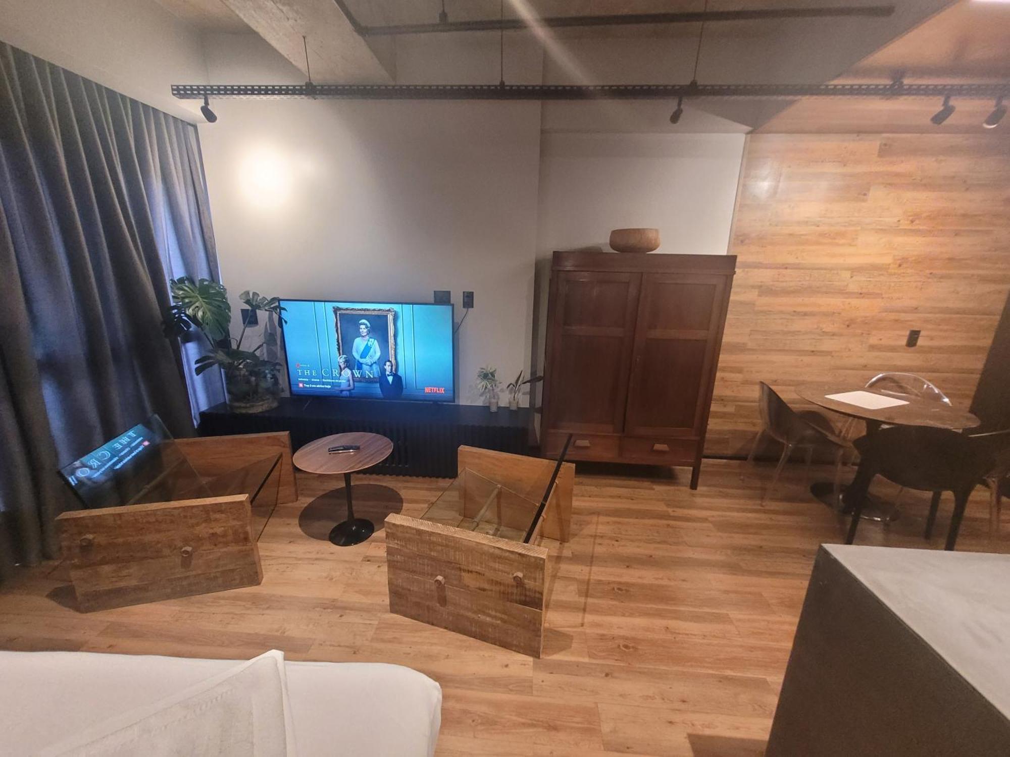 אפרטהוטל ברזיליה Vision Executive Premium Esplanada מראה חיצוני תמונה