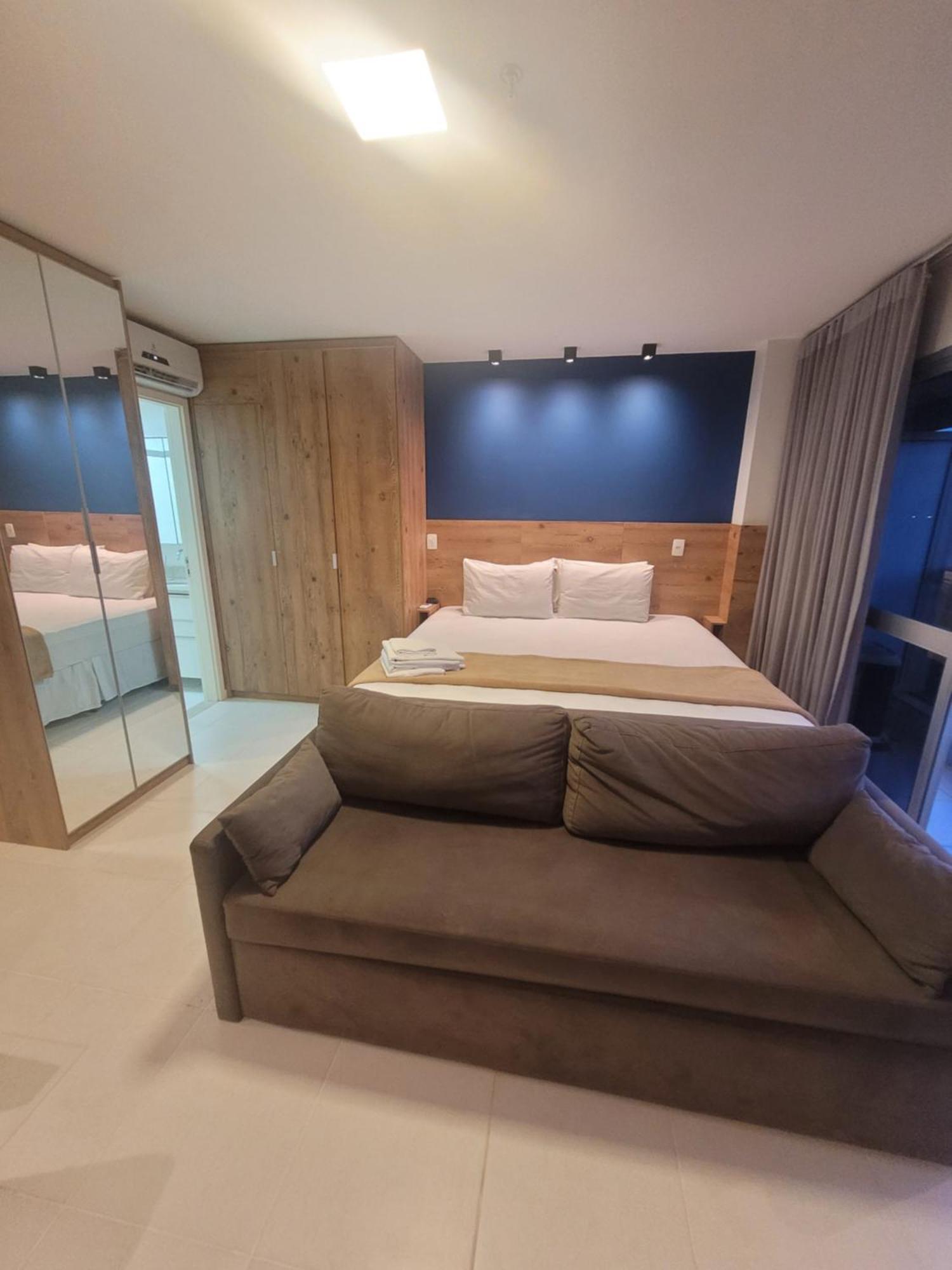 אפרטהוטל ברזיליה Vision Executive Premium Esplanada מראה חיצוני תמונה