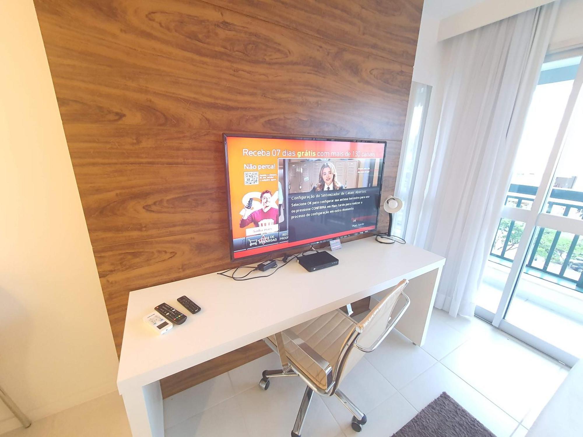 אפרטהוטל ברזיליה Vision Executive Premium Esplanada מראה חיצוני תמונה